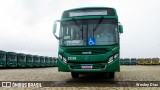 OT Trans - Ótima Salvador Transportes 21151 na cidade de Salvador, Bahia, Brasil, por Wesley Diaz. Número da foto: #:id.