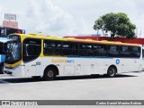 HP Transportes Coletivos 20474 na cidade de Goiânia, Goiás, Brasil, por Carlos Daniel Moreira Batista. Número da foto: #:id.