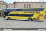 Viação Nova Itapemirim 40906 na cidade de Governador Valadares, Minas Gerais, Brasil, por Wilton Roberto. Número da foto: #12916442.