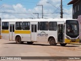 Moriá Transportes 53043 na cidade de São José de Ribamar, Maranhão, Brasil, por Lucas Sousa. Número da foto: #12917835.