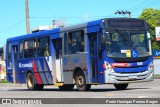 Viação Sul Fluminense 1245 na cidade de Volta Redonda, Rio de Janeiro, Brasil, por Paulo Henrique Pereira Borges. Número da foto: #12917506.