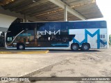 Empresa de Ônibus Nossa Senhora da Penha 61240 na cidade de Lages, Santa Catarina, Brasil, por LUCAS NASCIMENTO. Número da foto: #12916365.