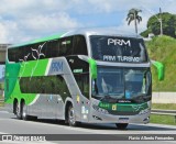 PRM Turismo 6440 na cidade de Araçariguama, São Paulo, Brasil, por Flavio Alberto Fernandes. Número da foto: #12916815.