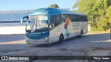Cacique Transportes 4343 na cidade de Cruz das Almas, Bahia, Brasil, por Flávio  Santos. Número da foto: #12916207.