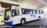 Viação Atalaia Transportes 6576 na cidade de Aracaju, Sergipe, Brasil, por Eder C.  Silva. Número da foto: #:id.