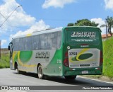 Exclusiva Turismo 3750 na cidade de Araçariguama, São Paulo, Brasil, por Flavio Alberto Fernandes. Número da foto: #12916865.