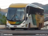Empresa Gontijo de Transportes 19830 na cidade de Ouro Preto, Minas Gerais, Brasil, por Helder José Santos Luz. Número da foto: #12918036.