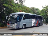 Empresa de Ônibus Pássaro Marron 45.511 na cidade de São Paulo, São Paulo, Brasil, por André Luiz Gomes de Souza. Número da foto: #12917814.