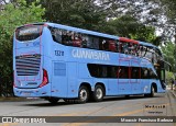 Real Expresso 13211 na cidade de São Paulo, São Paulo, Brasil, por Moaccir  Francisco Barboza. Número da foto: #12916278.
