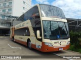 Marlac Turismo 18170 na cidade de Gravataí, Rio Grande do Sul, Brasil, por Maurício Rodrigues. Número da foto: #12917135.