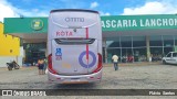 Rota Transportes Rodoviários 9125 na cidade de Milagres, Bahia, Brasil, por Flávio  Santos. Número da foto: #12918185.