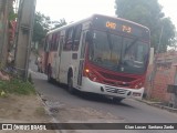 Rondônia Transportes 0112013 na cidade de Manaus, Amazonas, Brasil, por Gian Lucas  Santana Zardo. Número da foto: #12917651.