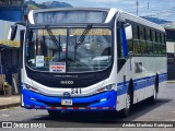 Conatra - Corporacion Nacional de Transporte 241 na cidade de San Sebastián, San José, San José, Costa Rica, por Andrés Martínez Rodríguez. Número da foto: #12916957.