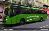 Transportes Santo Antônio RJ 161.116 na cidade de Duque de Caxias, Rio de Janeiro, Brasil, por Vitor Dasneves. Número da foto: #12917579.