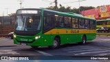 Transportes Capellini 32575 na cidade de Paulínia, São Paulo, Brasil, por Allan Henrique. Número da foto: #12918117.