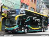 Pevidor Transportes P-20102340 na cidade de Aparecida, São Paulo, Brasil, por Adailton Cruz. Número da foto: #12916981.