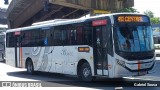 Transportes Blanco RJ 136.040 na cidade de Rio de Janeiro, Rio de Janeiro, Brasil, por Gabriel Sousa. Número da foto: #:id.