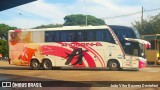Empresa de Transportes Andorinha 7006 na cidade de Maringá, Paraná, Brasil, por João Vitor Bezerra Destefani. Número da foto: #12916262.