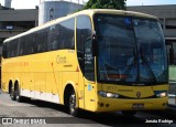 Viação Itapemirim 8717 na cidade de Rio de Janeiro, Rio de Janeiro, Brasil, por Jonata Rodrigo. Número da foto: #12916984.