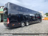 Berengo Viagens 3813 na cidade de Rio de Janeiro, Rio de Janeiro, Brasil, por Berengo Onibus. Número da foto: #12916193.