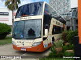 Marlac Turismo 18170 na cidade de Gravataí, Rio Grande do Sul, Brasil, por Maurício Rodrigues. Número da foto: #12917125.