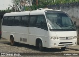 Ônibus Particulares  na cidade de Laje, Bahia, Brasil, por Matheus Calhau. Número da foto: #12916769.