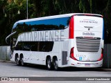 Auto Viação Catarinense 324326 na cidade de Curitiba, Paraná, Brasil, por Gabriel Guachineski. Número da foto: #12917143.