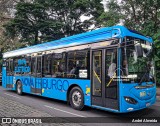 FAOL - Friburgo Auto Ônibus 600 na cidade de Nova Friburgo, Rio de Janeiro, Brasil, por André Almeida. Número da foto: #12916494.