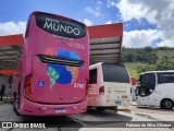 Novo Mundo Turismo 2700 na cidade de Juiz de Fora, Minas Gerais, Brasil, por Fabiano da Silva Oliveira. Número da foto: #:id.