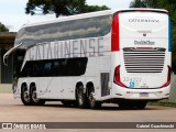 Auto Viação Catarinense 324322 na cidade de Curitiba, Paraná, Brasil, por Gabriel Guachineski. Número da foto: #12917161.