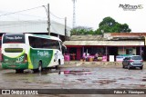 Pontos de Apoio  na cidade de Peritoró, Maranhão, Brasil, por Fábio A.  Henriques. Número da foto: #12917332.
