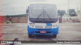 Turi Transportes - Pará de Minas 2009 na cidade de Pará de Minas, Minas Gerais, Brasil, por Mateus Oliveira Gonçalves. Número da foto: #12917613.