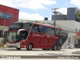 Expresso São Luiz 8030 na cidade de Caruaru, Pernambuco, Brasil, por Lenilson da Silva Pessoa. Número da foto: #12917186.