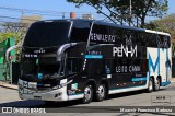 Empresa de Ônibus Nossa Senhora da Penha 60040 na cidade de São Paulo, São Paulo, Brasil, por Moaccir  Francisco Barboza. Número da foto: #:id.