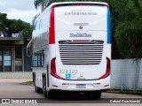 Auto Viação Catarinense 324322 na cidade de Curitiba, Paraná, Brasil, por Gabriel Guachineski. Número da foto: #12917159.