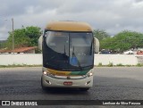 Empresa Gontijo de Transportes 19365 na cidade de Caruaru, Pernambuco, Brasil, por Lenilson da Silva Pessoa. Número da foto: #12917053.