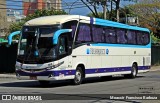 Viação Piracicabana 2519 na cidade de São Paulo, São Paulo, Brasil, por Moaccir  Francisco Barboza. Número da foto: #:id.