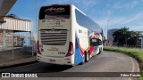 Arte Transportes e Turismo 18000 na cidade de Campinas, São Paulo, Brasil, por Fábio Paixão. Número da foto: #12917601.