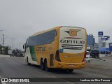 Empresa Gontijo de Transportes 19245 na cidade de Caruaru, Pernambuco, Brasil, por Lenilson da Silva Pessoa. Número da foto: #12917045.