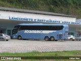 Viação Águia Branca 27930 na cidade de Domingos Martins, Espírito Santo, Brasil, por Adrian Sena. Número da foto: #12918014.