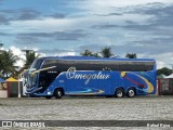 Omegatur 4050 na cidade de Aracruz, Espírito Santo, Brasil, por Rafael Rosa. Número da foto: #12917112.