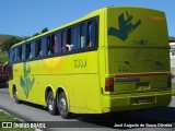 Viação Verde Minas 5389 na cidade de Barra do Piraí, Rio de Janeiro, Brasil, por José Augusto de Souza Oliveira. Número da foto: #12917935.