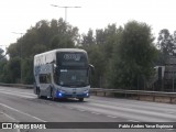 Pullman Eme Bus 254 na cidade de Chimbarongo, Colchagua, Libertador General Bernardo O'Higgins, Chile, por Pablo Andres Yavar Espinoza. Número da foto: #12917926.