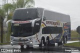 Imperatriz Turismo 9700 na cidade de Aparecida, São Paulo, Brasil, por George Miranda. Número da foto: #12917400.