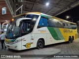 Empresa Gontijo de Transportes 19410 na cidade de Ipatinga, Minas Gerais, Brasil, por Wanderson Vinícius Amorim. Número da foto: #12917281.