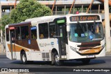 Erig Transportes > Gire Transportes B63049 na cidade de Rio de Janeiro, Rio de Janeiro, Brasil, por Paulo Henrique Pereira Borges. Número da foto: #12917459.