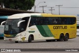 Empresa Gontijo de Transportes 19065 na cidade de Vitória da Conquista, Bahia, Brasil, por Lucas Oliveira. Número da foto: #12917344.