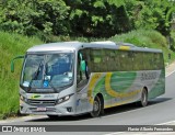 Exclusiva Turismo 3750 na cidade de Araçariguama, São Paulo, Brasil, por Flavio Alberto Fernandes. Número da foto: #12916864.