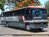 Rápido Caaguazu 9775 na cidade de Ciudad del Este, Alto Paraná, Paraguai, por José Augusto de Souza Oliveira. Número da foto: #:id.