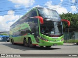 Autobuses Cruceña 2021 na cidade de São Paulo, São Paulo, Brasil, por Luis Nunez. Número da foto: #12917137.